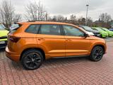 Skoda KAROQ Sportline 1,5 TSI 110 kW 150 PS DSG - Skoda: Orange