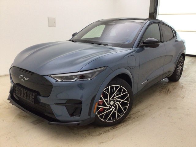 Ford Mustang Mach-E GT AWD Navi Kamera PanoDach