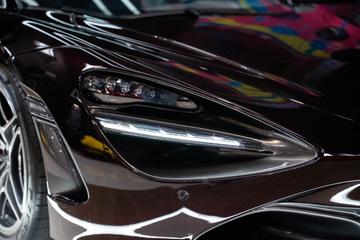 2017 Mclaren 720S 缩略图 19