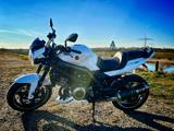 Suzuki SV1000N  Top Zustand,Einzelstück ,K5 - SUZUKI SV 1000