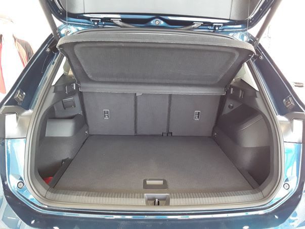 Volkswagen Tiguan - Bild 12