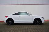 Audi TT 1.8 TFSI Coupé Cp. Leder / Alcantara 18" Alu - gebrauchte Audi TT aus dem Jahr 2014