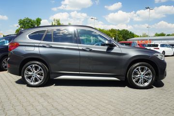 BMW X1 - 7