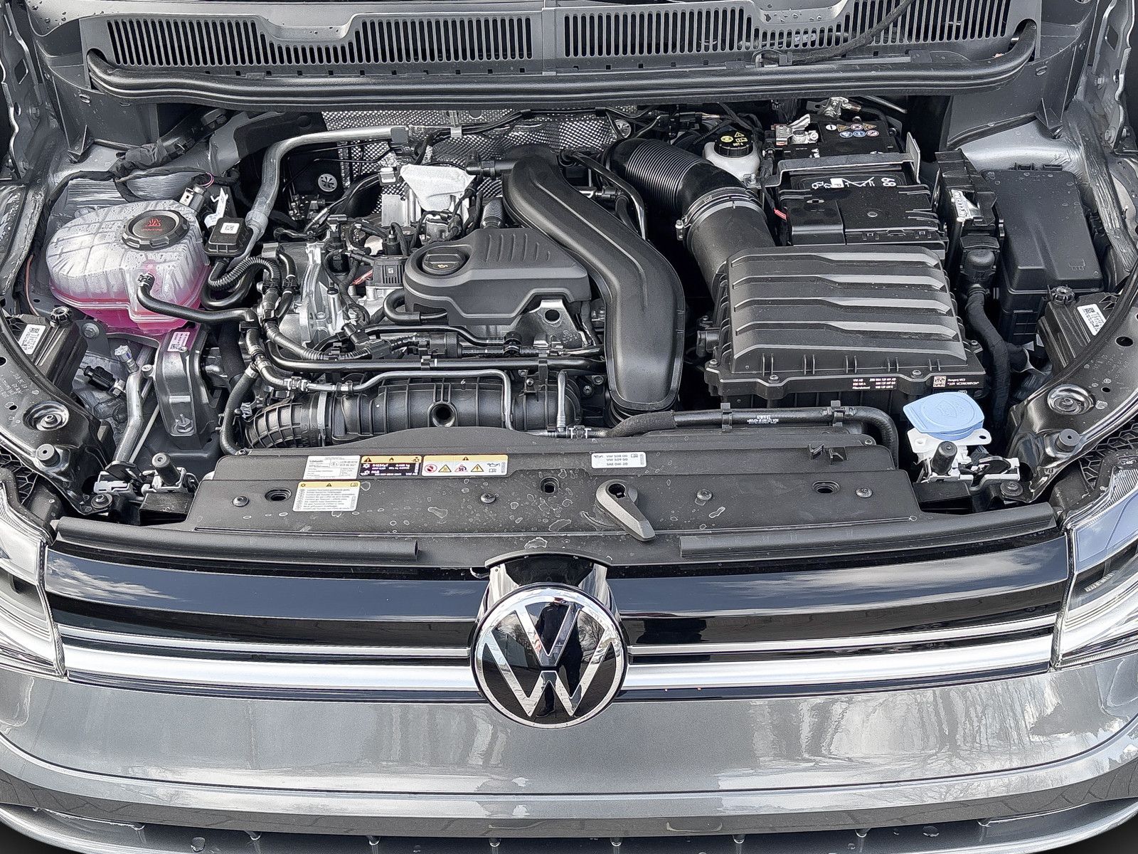 Volkswagen Caddy - Bild 13