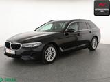 BMW 520 d T ACC,KAMERA,CARPLAY,TOTWINKEL,SPURHALTE - BMW 520 Gebrauchtwagen in Berlin