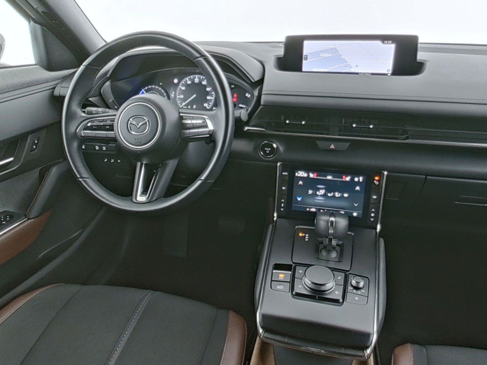 Mazda MX-30 - Bild 16