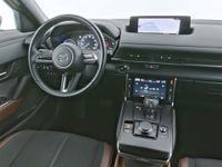 Mazda MX-30 - Vorschau Bild 16