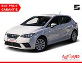 Seat Ibiza 1.0 TSI Style Sitzheizung PDC Klimaaut. - Seat: Allradantrieb