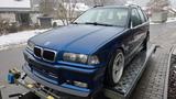 BMW Bmw e36 320i Touring - BMW 320: Kombi, E36 320i