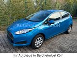 Ford Fiesta 1,0 59kW Champions Edition°ZAHNRIEMEN NEU - Ford Fiesta: Champ