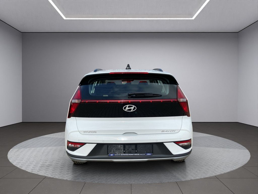 Hyundai BAYON – Bild 5