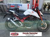 Honda CB750 Hornet 1. Hand + Griffheizung & Sturzbügel - Offers