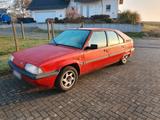 Citroën Citroen BX 19 TZD - Citroën BX Gebrauchtwagen