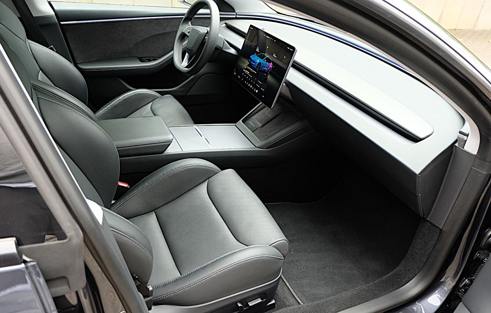 Tesla Model 3 Performance Dual Motor AWD, LM 20" foto 13