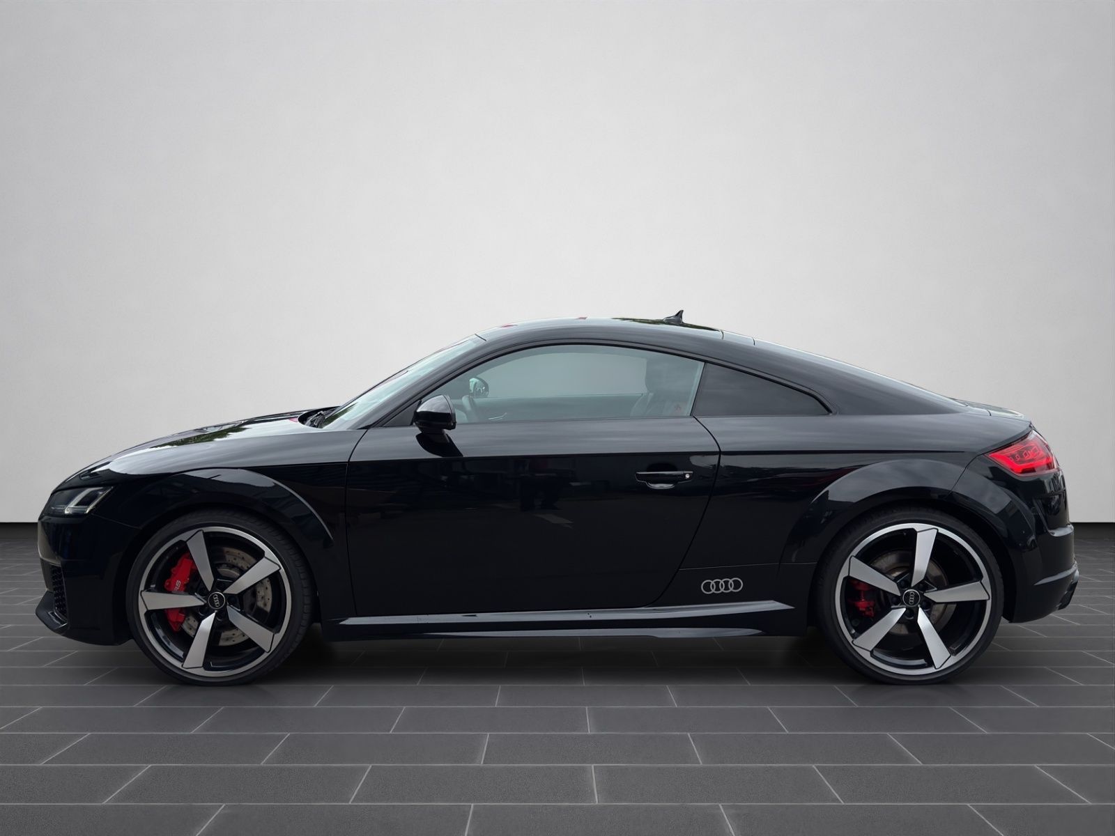 Audi TT RS - Bild 7
