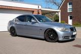 BMW 325i Edition Exclusive (Index 11) - BMW 325: Allradantrieb