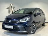 Honda JAZZ 1.5 E:HEV HYBRID Advance NAVI LED - Honda Jazz mit Hybrid-Antrieb: Limousine