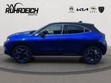 Opel Mokka GS 1.2 MILD-HYBRID SHZ LHZ PDC VORNE+HINTE - Opel Mokka mit Hybrid-Antrieb: Automatik