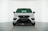 Seat ATECA FR 1.5TSI DSG ANHÄNGERKUPPLUNG+360° KAMERA - Seat Ateca: Fr
