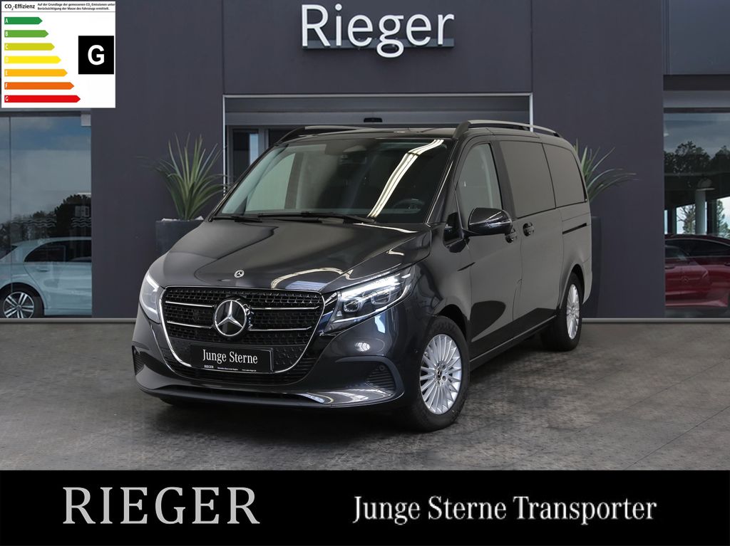 Mercedes-Benz V 250