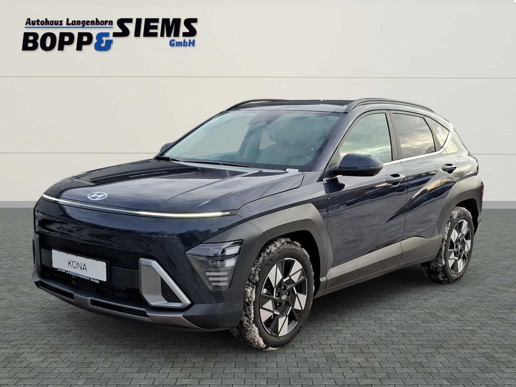 Image of Hyundai KONA