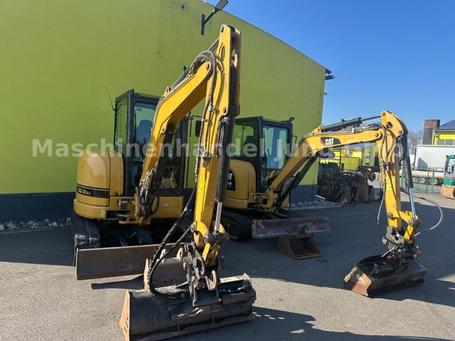 CAT Cat 303.5 ECR