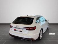 Audi A4 - Vorschau Bild 3