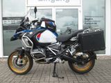 BMW R 1250 GS  Adventure Style HP /  orig. Alukoffer - Offers matching your search criteria