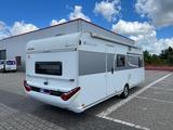 HYMER / ERIBA / HYMERCAR Hymer Exciting 560 Alde-Heizung, Mover - Wohnwagen Heizung