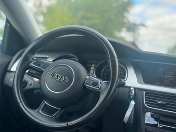 Audi A5 - 12