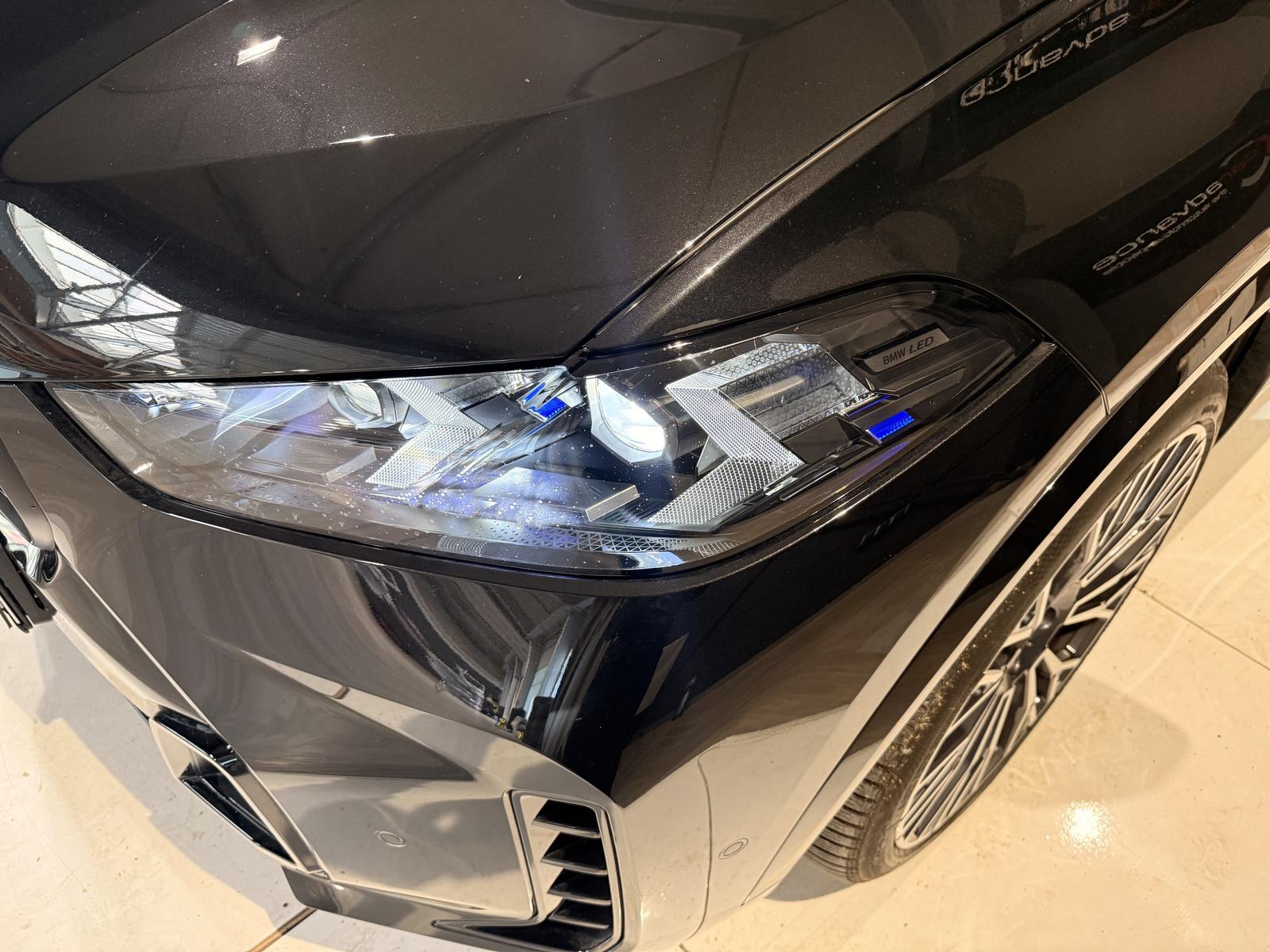 BMW X5 xDrive30d M Sport Pro "22" LUFT