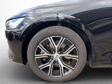 Volvo V60 - 10