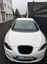 Seat Leon 1.4 TSI Sport Sport - Seat Leon aus 2010: Sport
