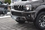 Suzuki Jimny 1.3  Style / AHK / 4 Sitze / Leder - gebrauchte Suzuki SUV & Geländewagen