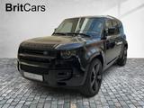Land Rover DEFENDER 110 P425 X 360-CAM ACC CAM LED Luftfe - Land Rover Defender Gebrauchtwagen