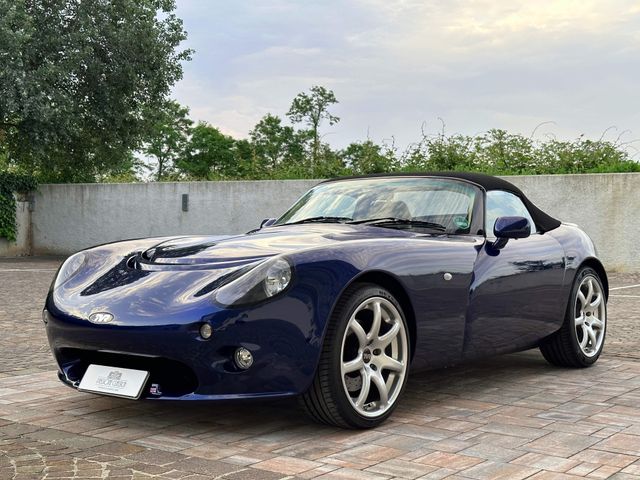 TVR Tvr Tamora