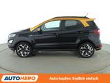 Ford EcoSport 1.0 EcoBoost ST-Line Aut.*NAVI*TEMPO* - gebrauchte Ford EcoSport aus dem Jahr 2019