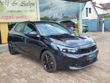 Bild 2 Opel Corsa F GS Facelift +M-LED+180-Kamera+SHZ+NAVI+