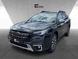 Subaru OUTBACK 2.5i Platinum Lineartronic Glasdach - Subaru: Gl