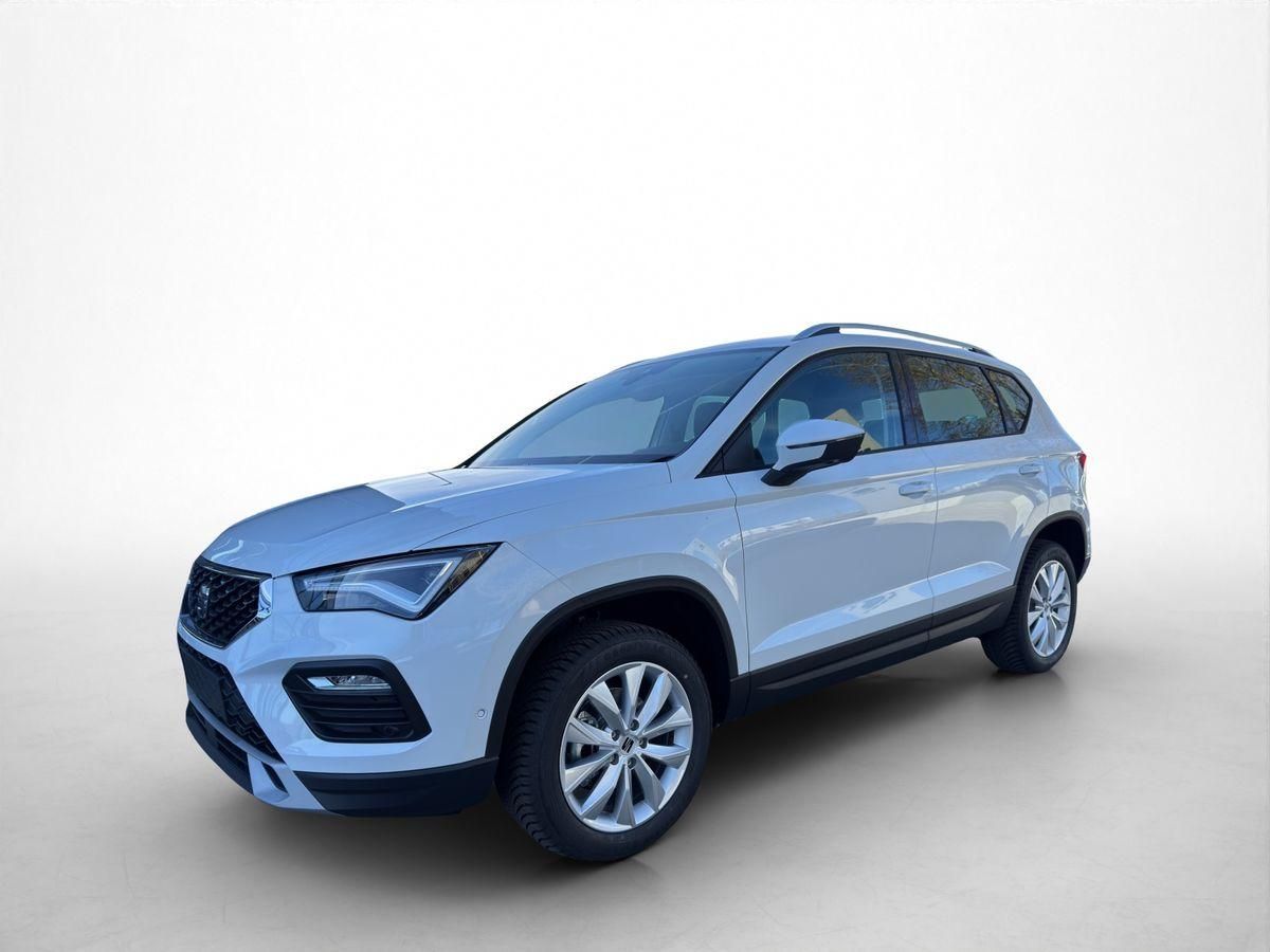 Seat Ateca - Bild 2