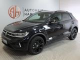 Volkswagen T-Roc 1.5 DSG R-Line Black AHK Pano Matrix Kame. - Volkswagen Tageszulassungen