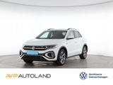 Volkswagen T-Roc 1.5 TSI R-Line | LED | SITZHEIZUNG |