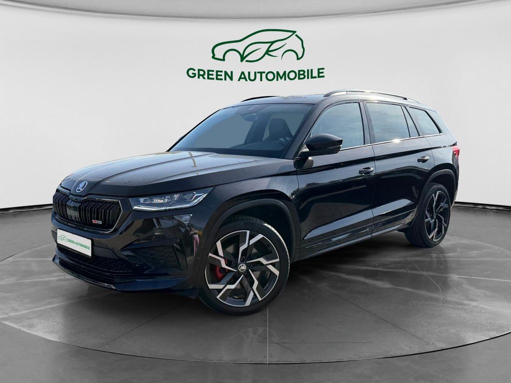 Image of Skoda Kodiaq