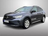 Volkswagen Taigo GOAL 1.0 TSI DSG LED, CAM - gebrauchte VW Sportwagen