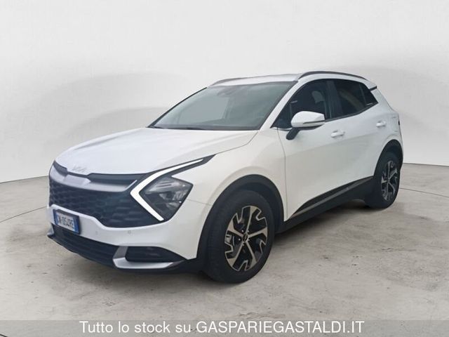 Altele KIA Sportage 1.6 TGDi HEV AT Style