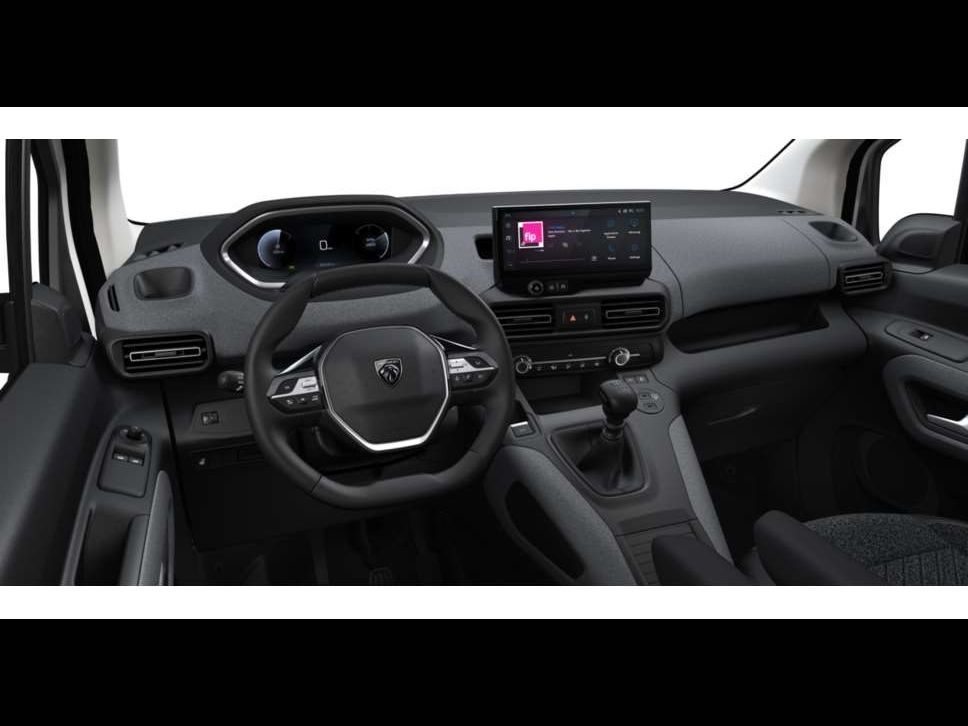 Peugeot Rifter - Bild 7