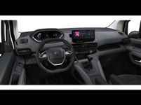 Peugeot Rifter - Vorschau Bild 7