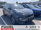Kia Sportage 1.6 GDI DT Premium+ 2WD LED|Leder|RFK|4 - Kia Sportage Gebrauchtwagen in Chemnitz