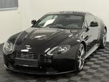 Aston Martin V12 Vantage Handschalter / 1.Hand / unfallfrei - Aston Martin V12 Vantage: Coupe