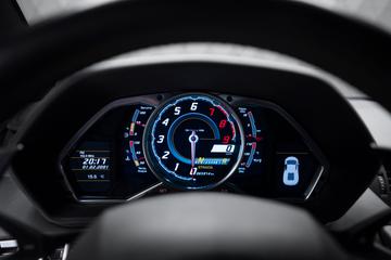 صورة مصغرة 24 لـ 2011 Lamborghini AVENTADOR